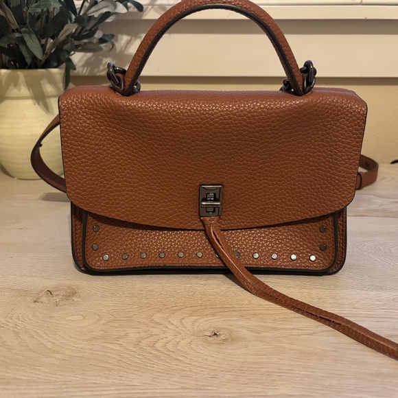 Rebecca Minkoff Crossbody - Picture 1 of 7